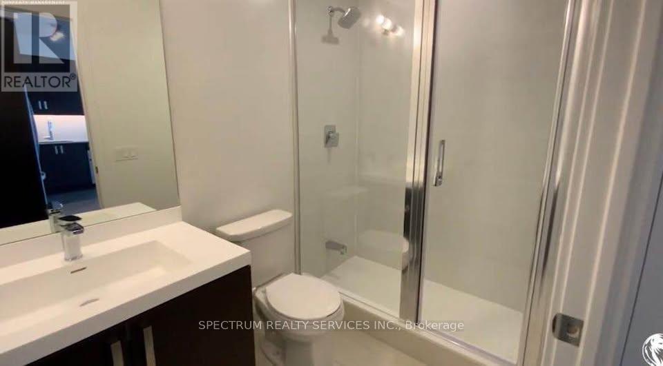 1222 - 8 Nahani Way, Mississauga, Ontario  L4Z 4J8 - Photo 9 - W12486390