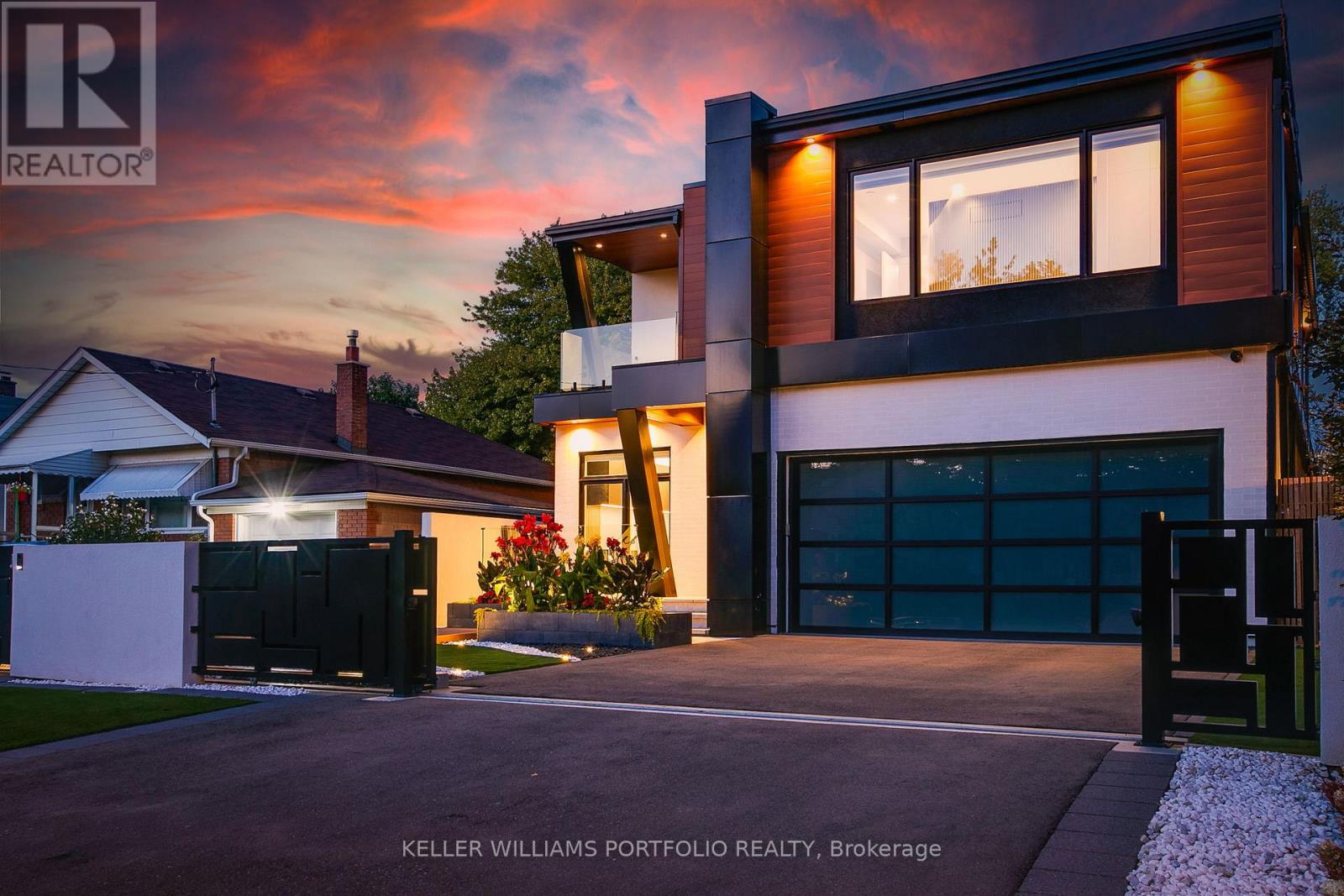 27 PRENNAN AVENUE, Toronto, Ontario