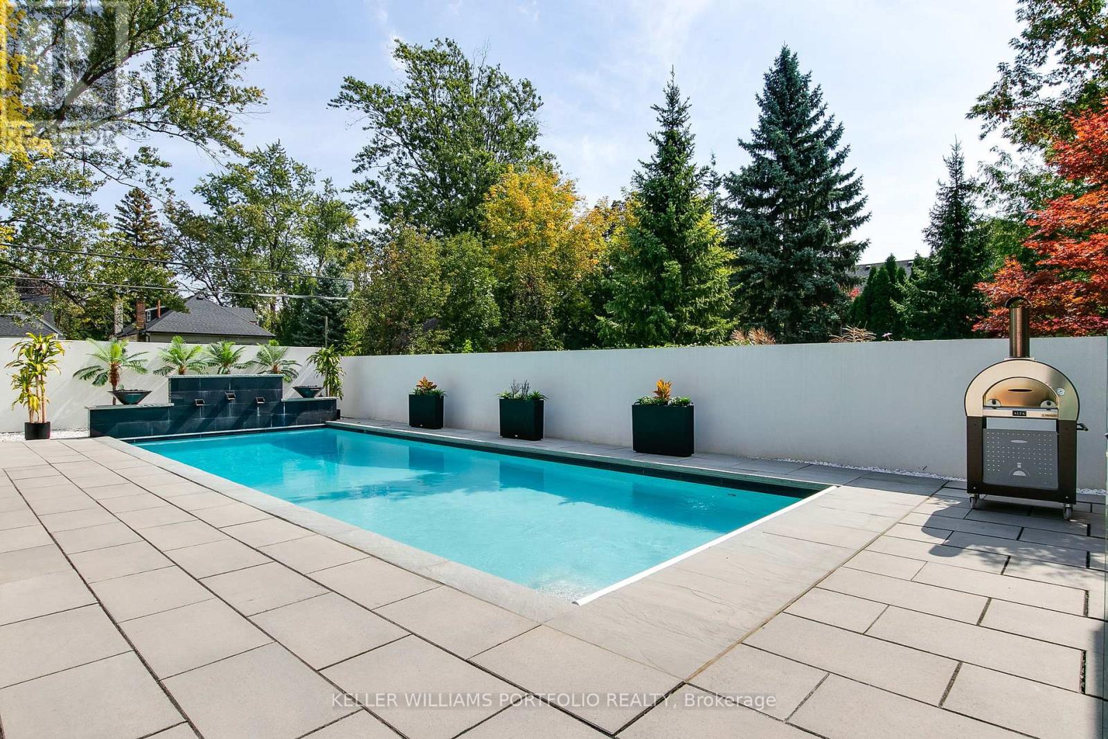 27 Prennan Avenue, Toronto, Ontario  M9B 4B7 - Photo 41 - W12486402