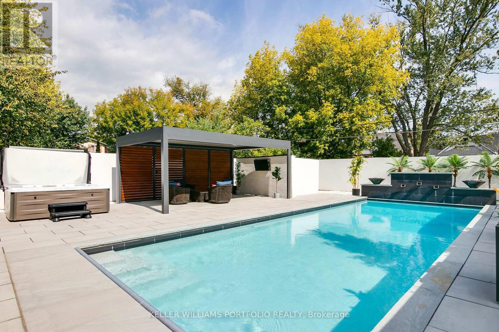 27 Prennan Avenue, Toronto, Ontario  M9B 4B7 - Photo 42 - W12486402