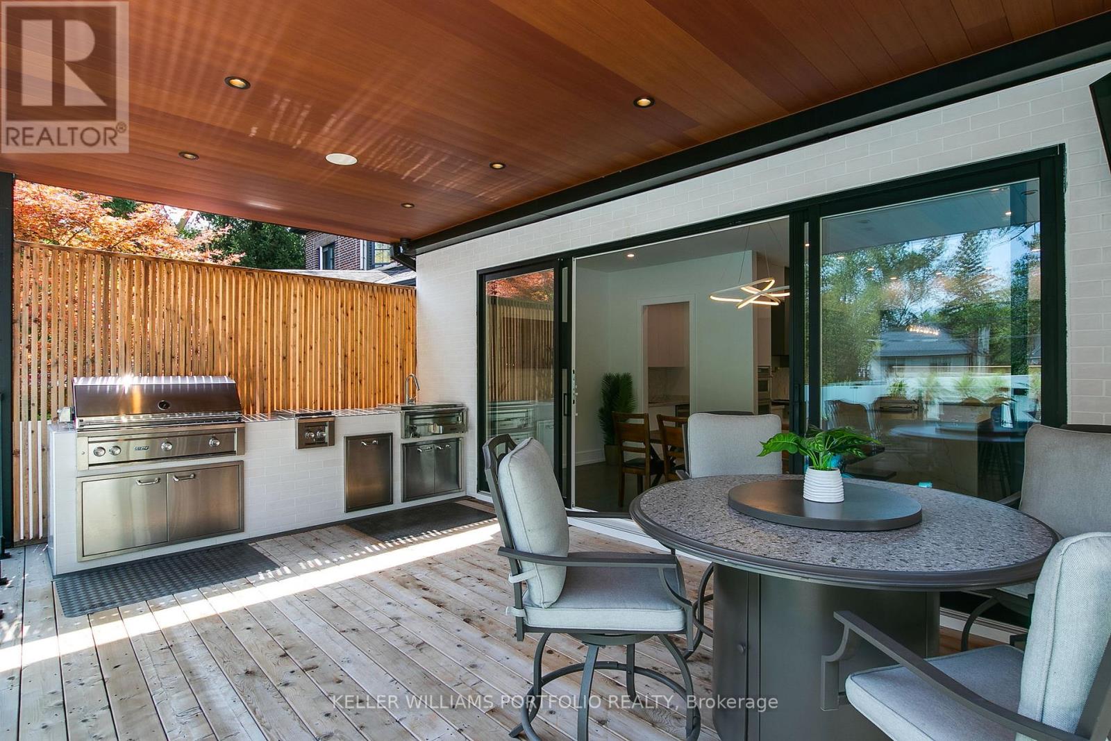 27 Prennan Avenue, Toronto, Ontario  M9B 4B7 - Photo 44 - W12486402