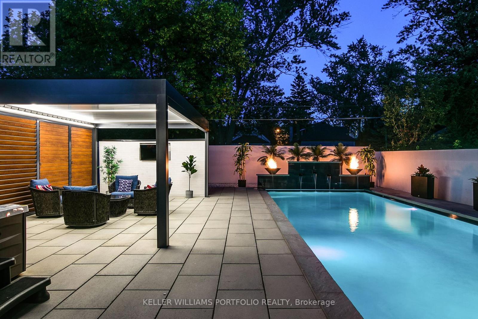 27 Prennan Avenue, Toronto, Ontario  M9B 4B7 - Photo 48 - W12486402