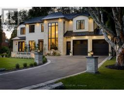 1529 VENETIA DRIVE, Oakville, Ontario