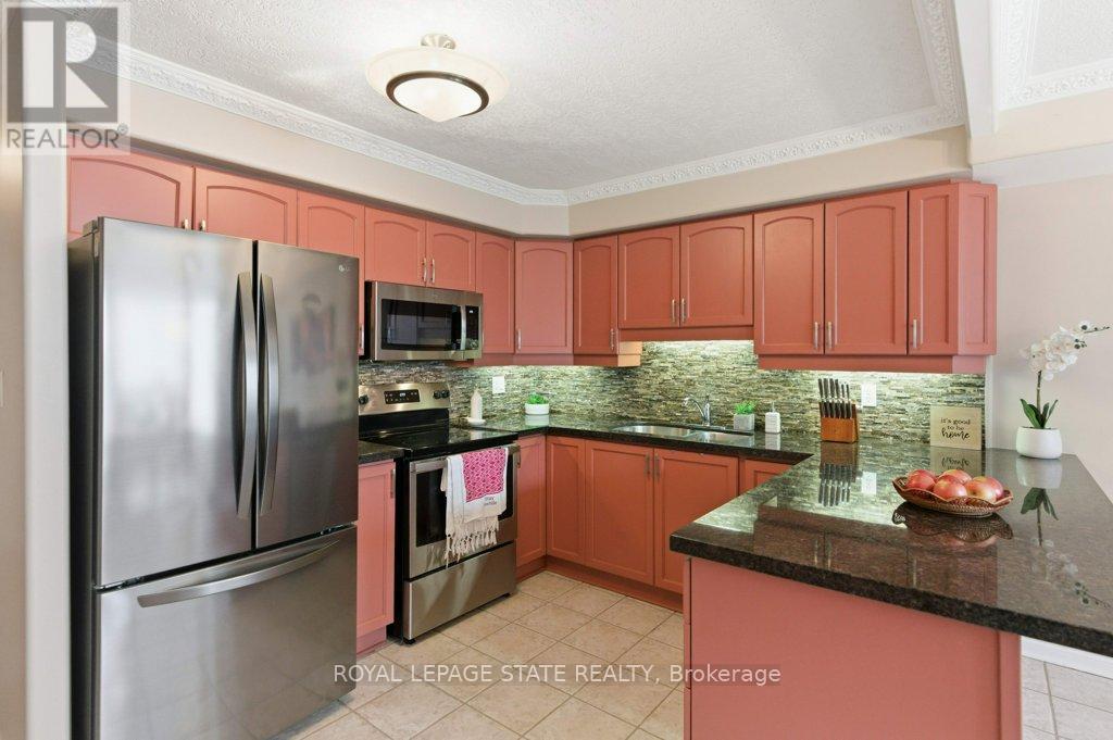 803 - 1272 Ontario Street, Burlington, Ontario  L7S 2L8 - Photo 10 - W12486417