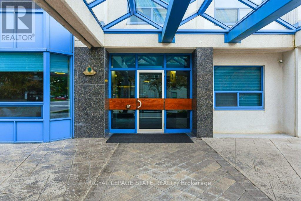 803 - 1272 Ontario Street, Burlington, Ontario  L7S 2L8 - Photo 5 - W12486417