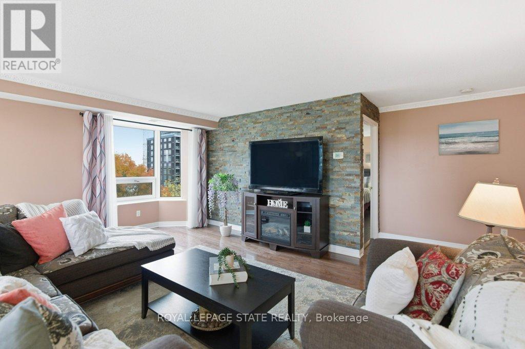 803 - 1272 Ontario Street, Burlington, Ontario  L7S 2L8 - Photo 6 - W12486417