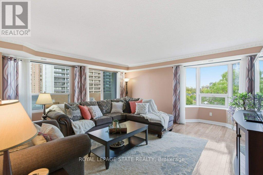 803 - 1272 Ontario Street, Burlington, Ontario  L7S 2L8 - Photo 7 - W12486417