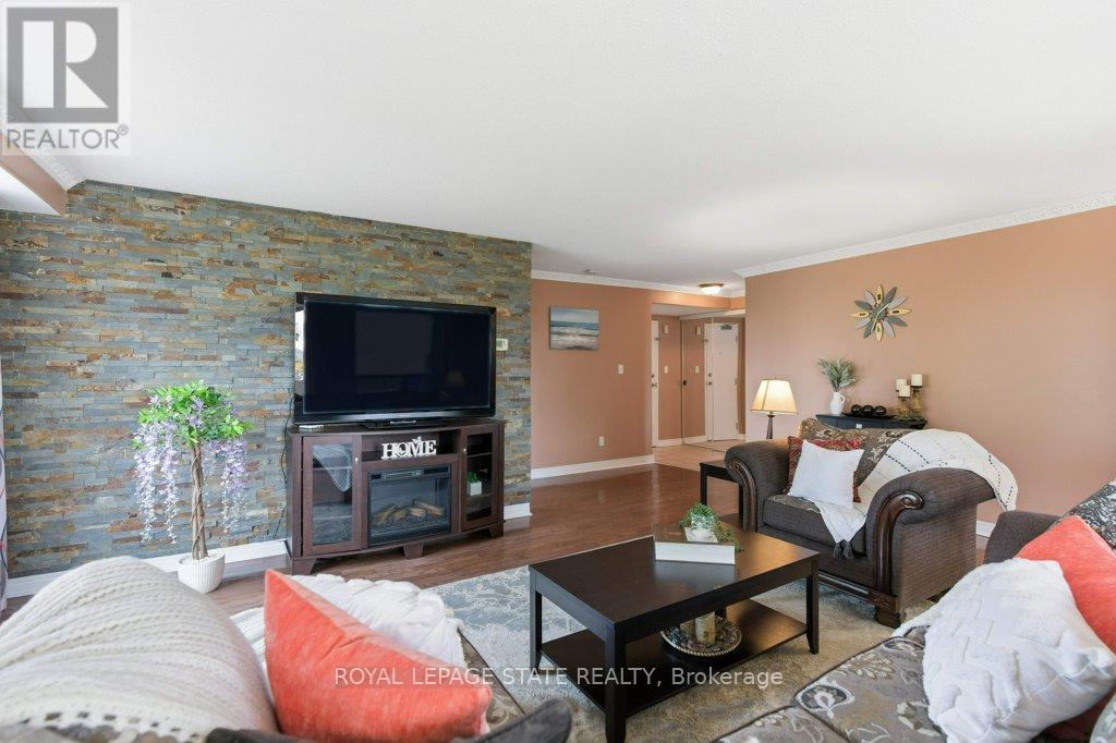 803 - 1272 Ontario Street, Burlington, Ontario  L7S 2L8 - Photo 8 - W12486417