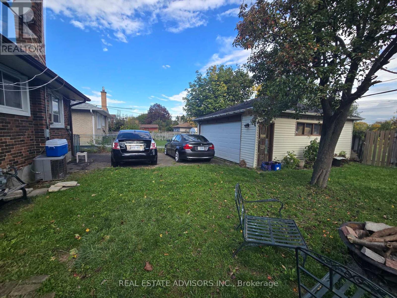 65 Moncrieff Drive, Toronto, Ontario  M9W 2R3 - Photo 12 - W12486420