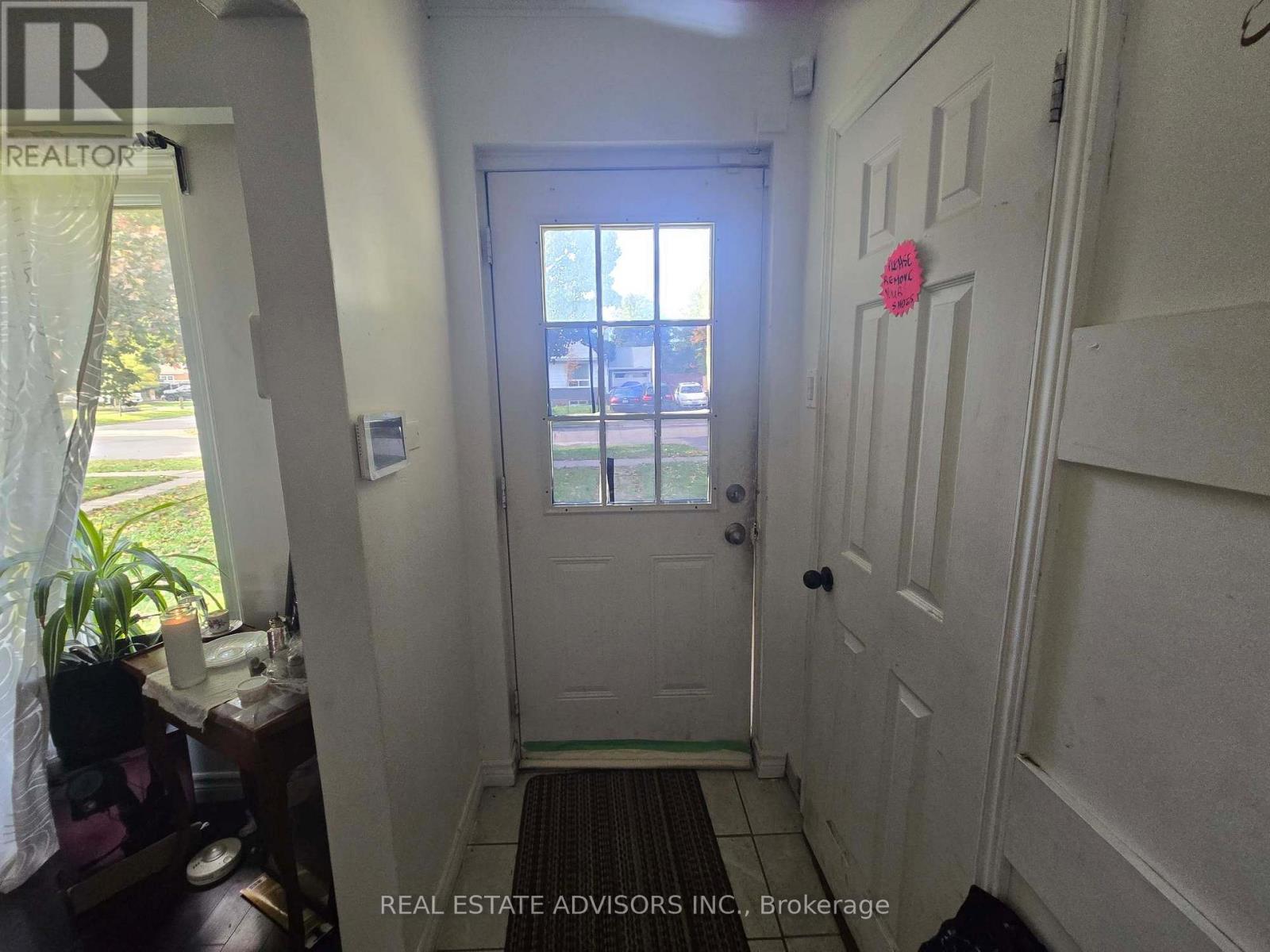 65 Moncrieff Drive, Toronto, Ontario  M9W 2R3 - Photo 3 - W12486420