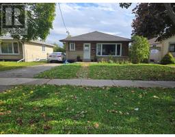 65 MONCRIEFF DRIVE, Toronto, Ontario