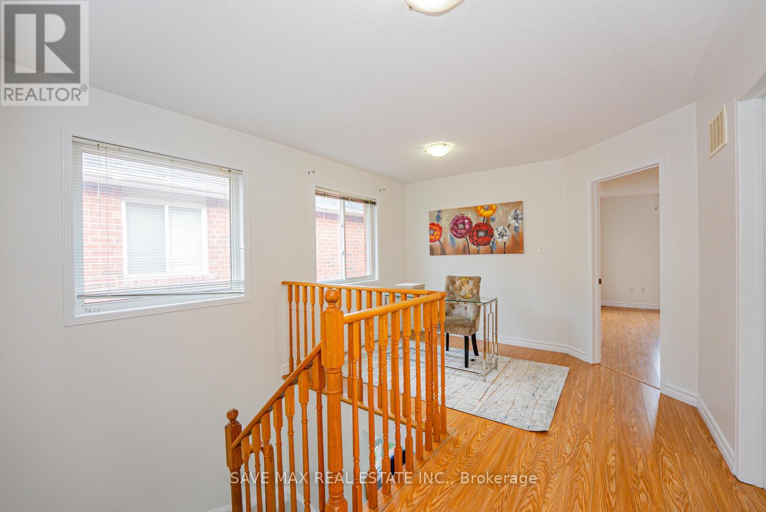 100 Bushmill Circle, Brampton, Ontario  L7A 0K6 - Photo 23 - W12486449