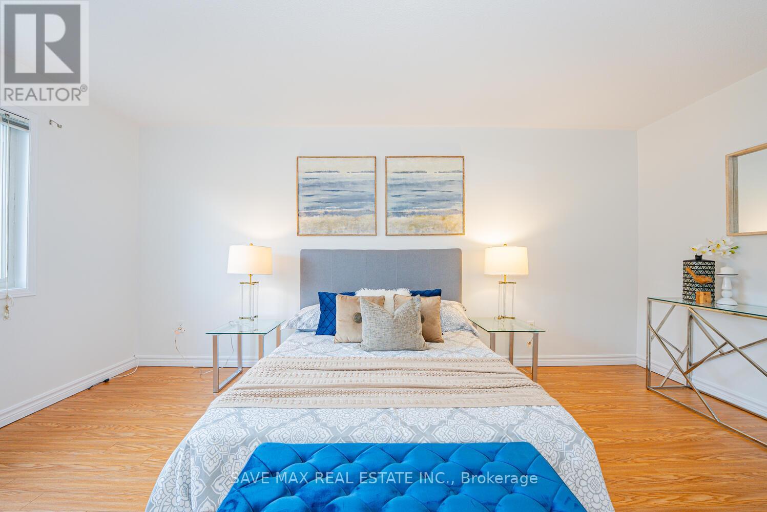 100 Bushmill Circle, Brampton, Ontario  L7A 0K6 - Photo 28 - W12486449