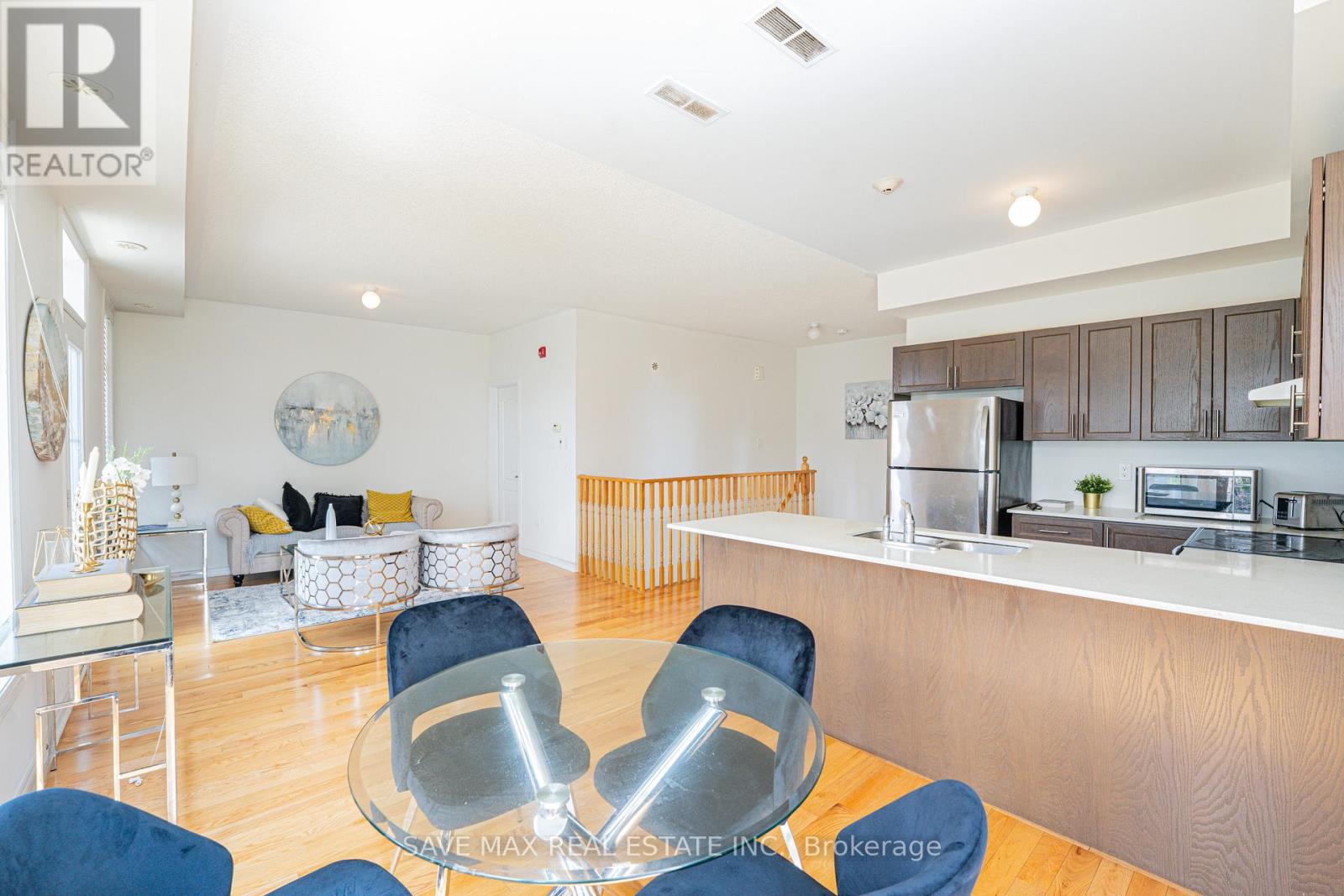 2 - 62 Preston Meadow Avenue Ne, Mississauga, Ontario  L4Z 1B1 - Photo 11 - W12486454