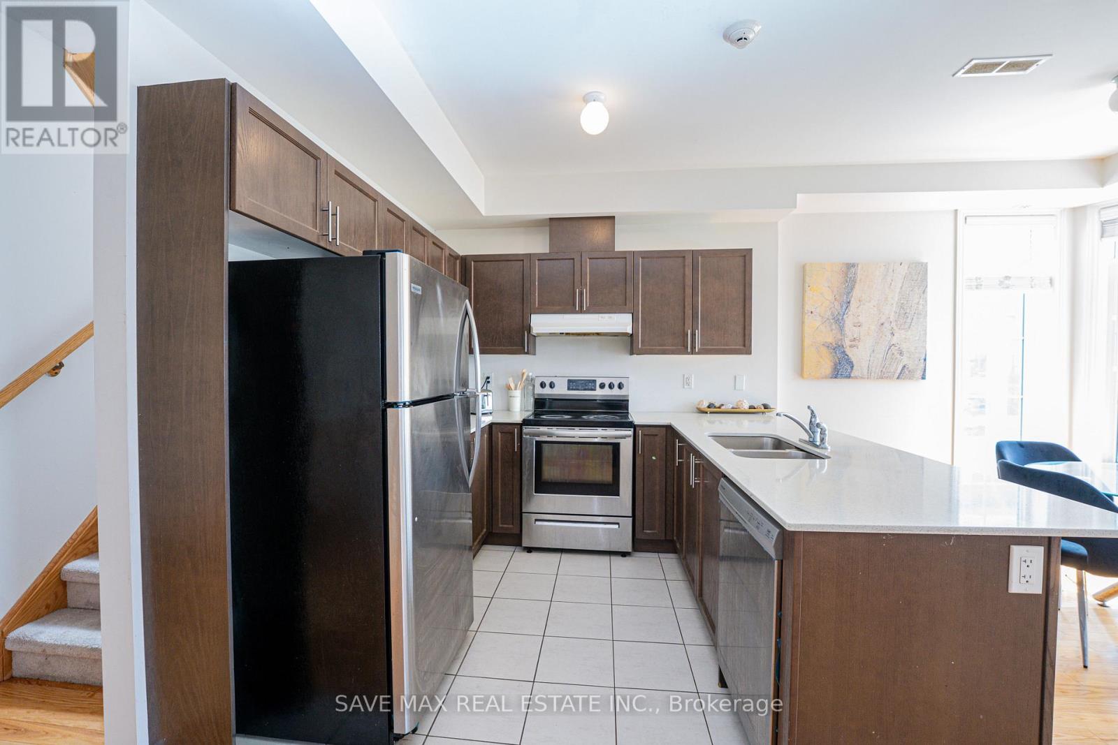 2 - 62 Preston Meadow Avenue Ne, Mississauga, Ontario  L4Z 1B1 - Photo 13 - W12486454