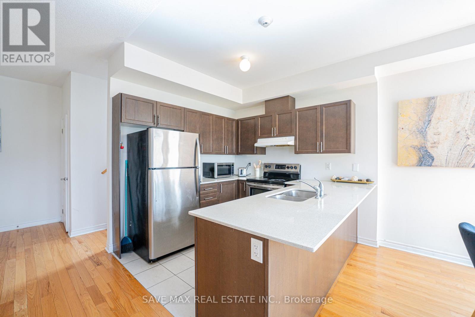 2 - 62 Preston Meadow Avenue Ne, Mississauga, Ontario  L4Z 1B1 - Photo 14 - W12486454