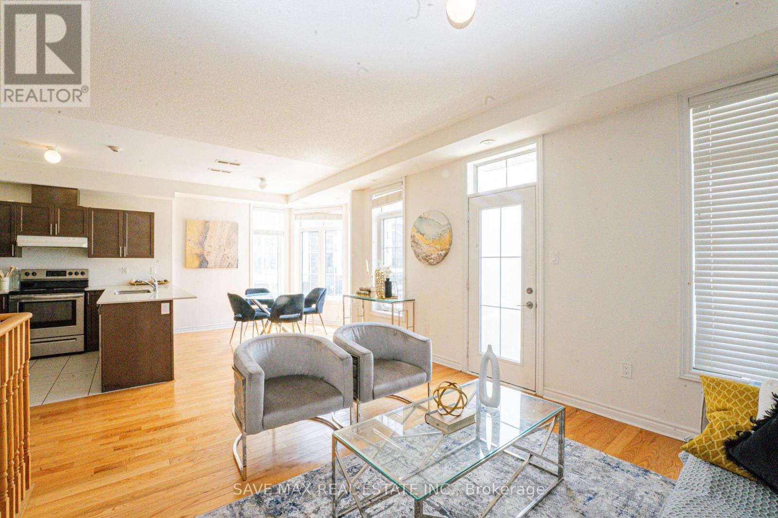 2 - 62 Preston Meadow Avenue Ne, Mississauga, Ontario  L4Z 1B1 - Photo 15 - W12486454