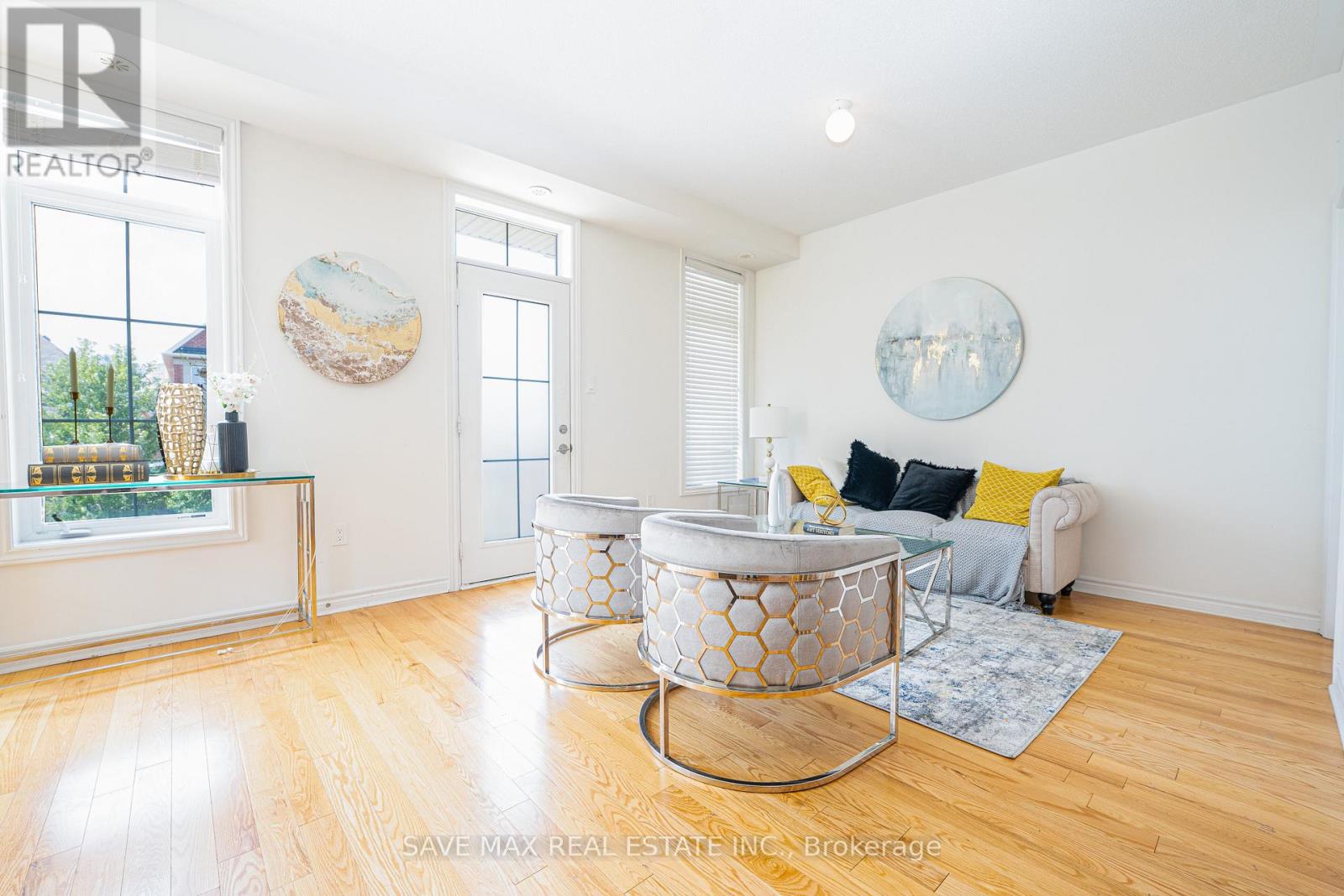 2 - 62 Preston Meadow Avenue Ne, Mississauga, Ontario  L4Z 1B1 - Photo 7 - W12486454