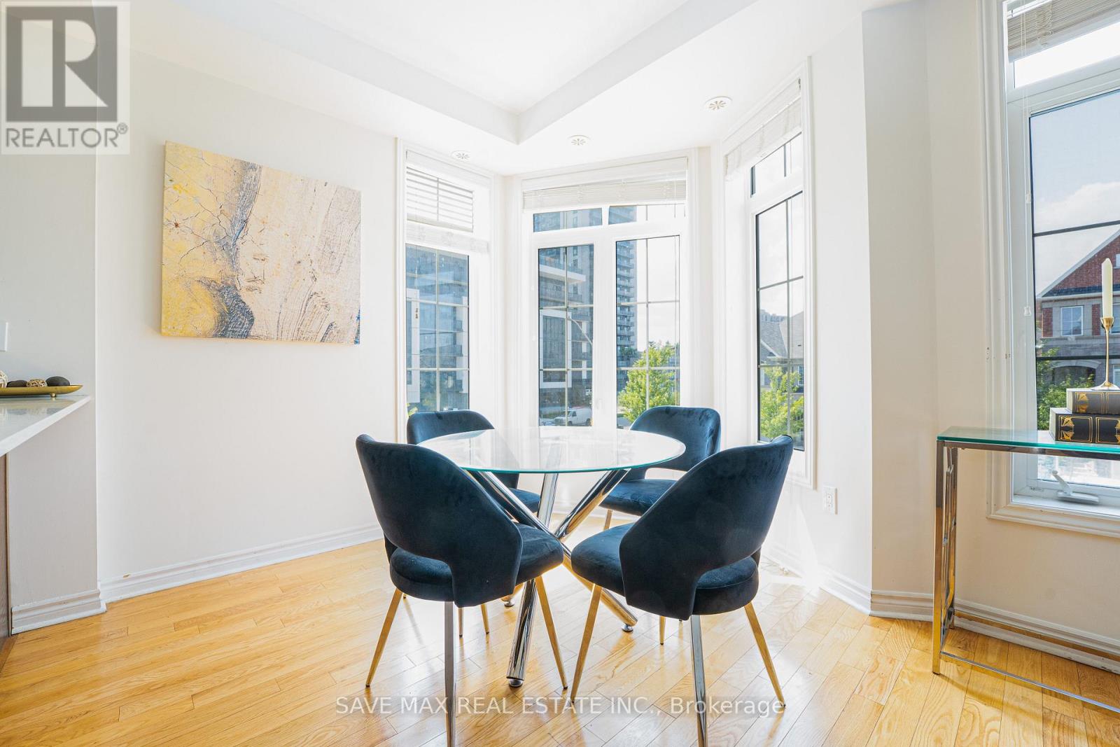 2 - 62 Preston Meadow Avenue Ne, Mississauga, Ontario  L4Z 1B1 - Photo 8 - W12486454