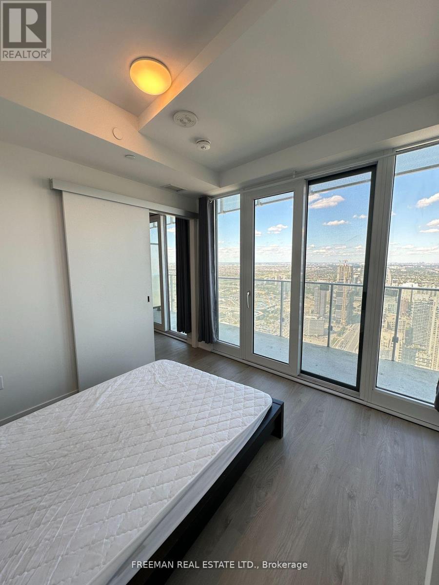 5602 - 3900 Confederation Parkway, Mississauga, Ontario  L5B 0M3 - Photo 16 - W12486457