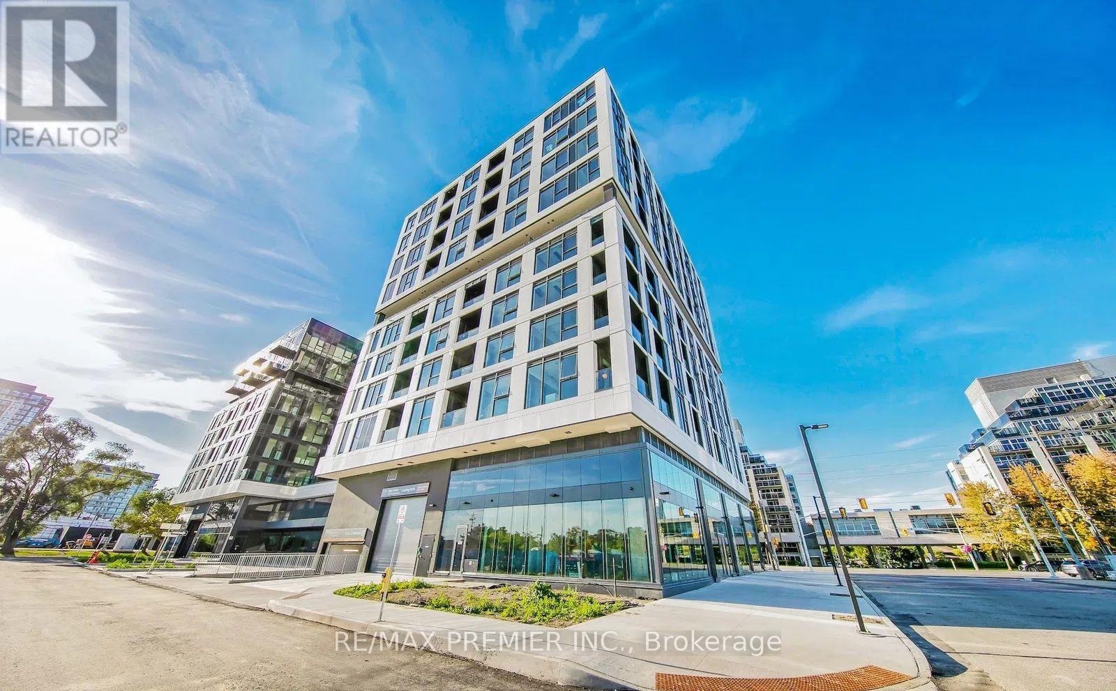 514 - 1037 THE QUEENSWAY, Toronto, Ontario