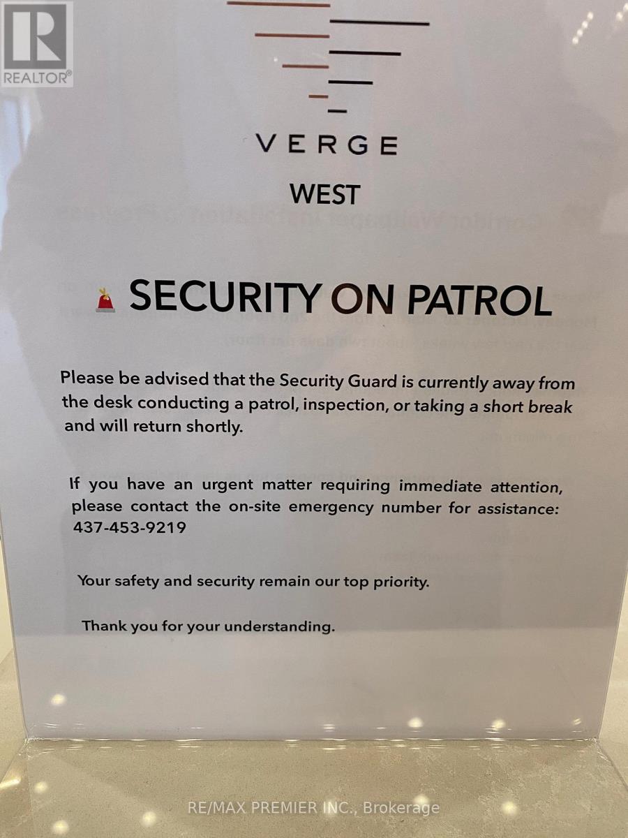 514 - 1037 The Queensway, Toronto, Ontario  M8Z 6C7 - Photo 15 - W12486470