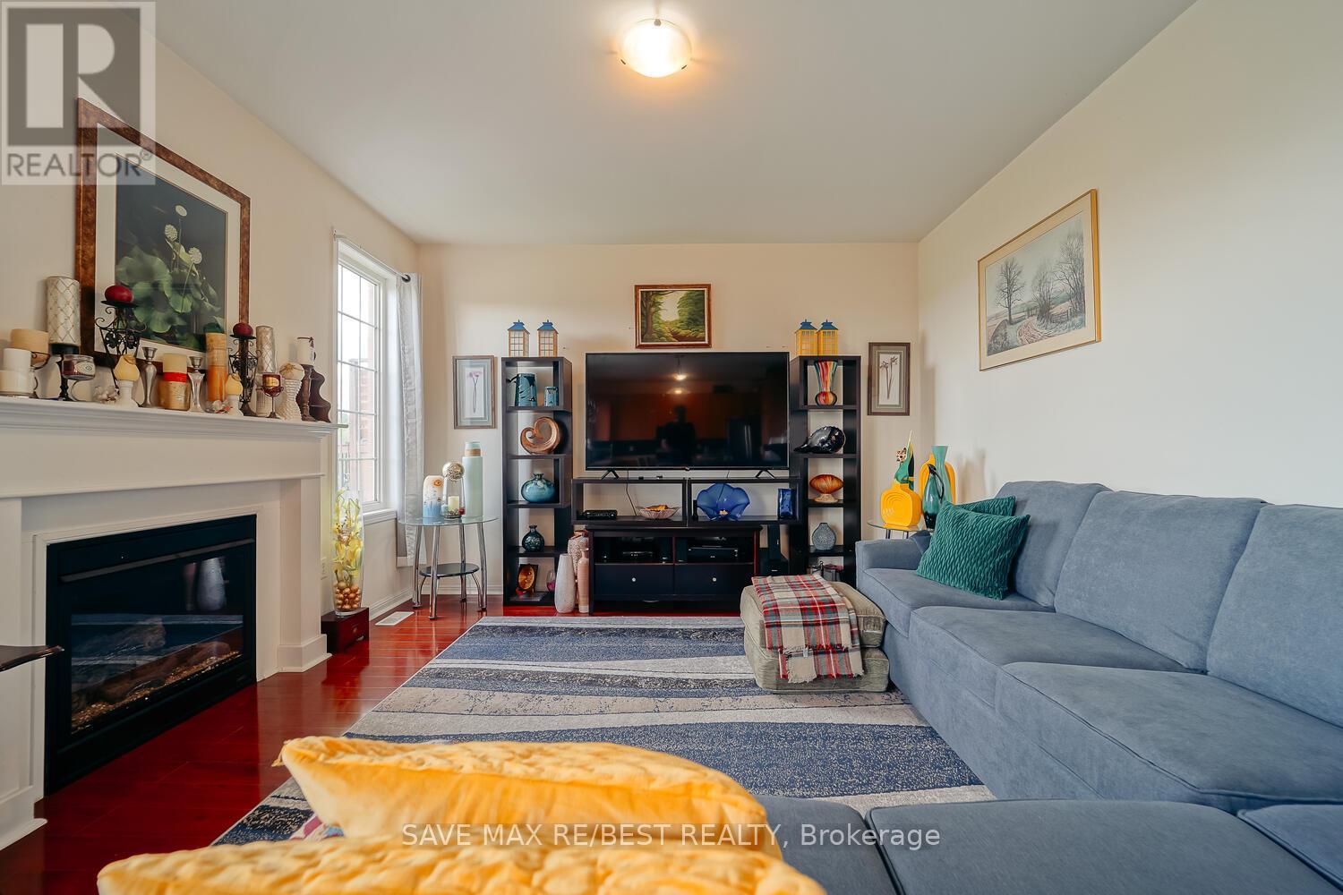 22 Birch Tree Trail, Brampton, Ontario  L6P 3M8 - Photo 17 - W12486473