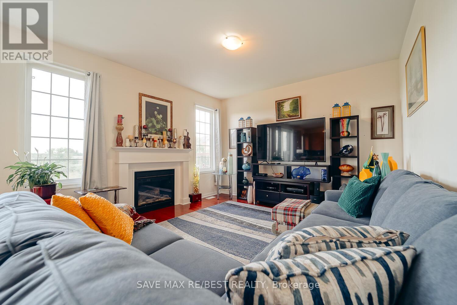 22 Birch Tree Trail, Brampton, Ontario  L6P 3M8 - Photo 18 - W12486473