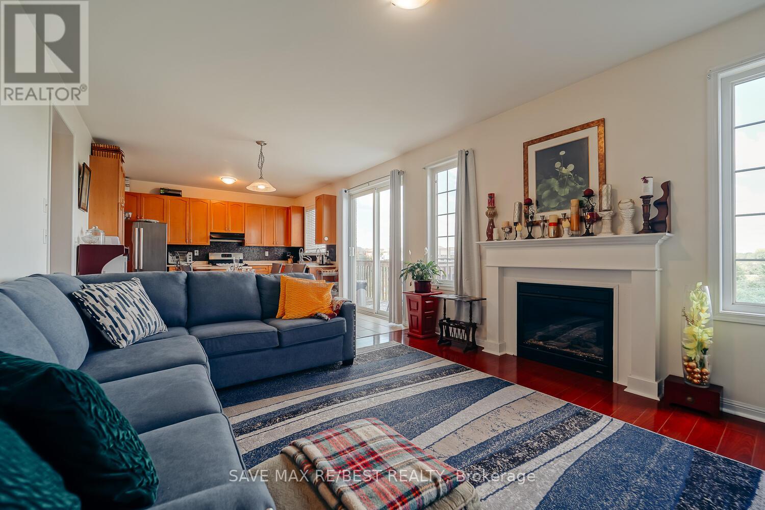 22 Birch Tree Trail, Brampton, Ontario  L6P 3M8 - Photo 19 - W12486473