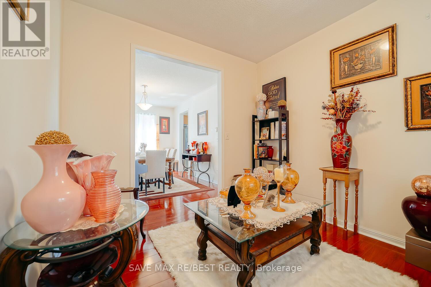 22 Birch Tree Trail, Brampton, Ontario  L6P 3M8 - Photo 21 - W12486473