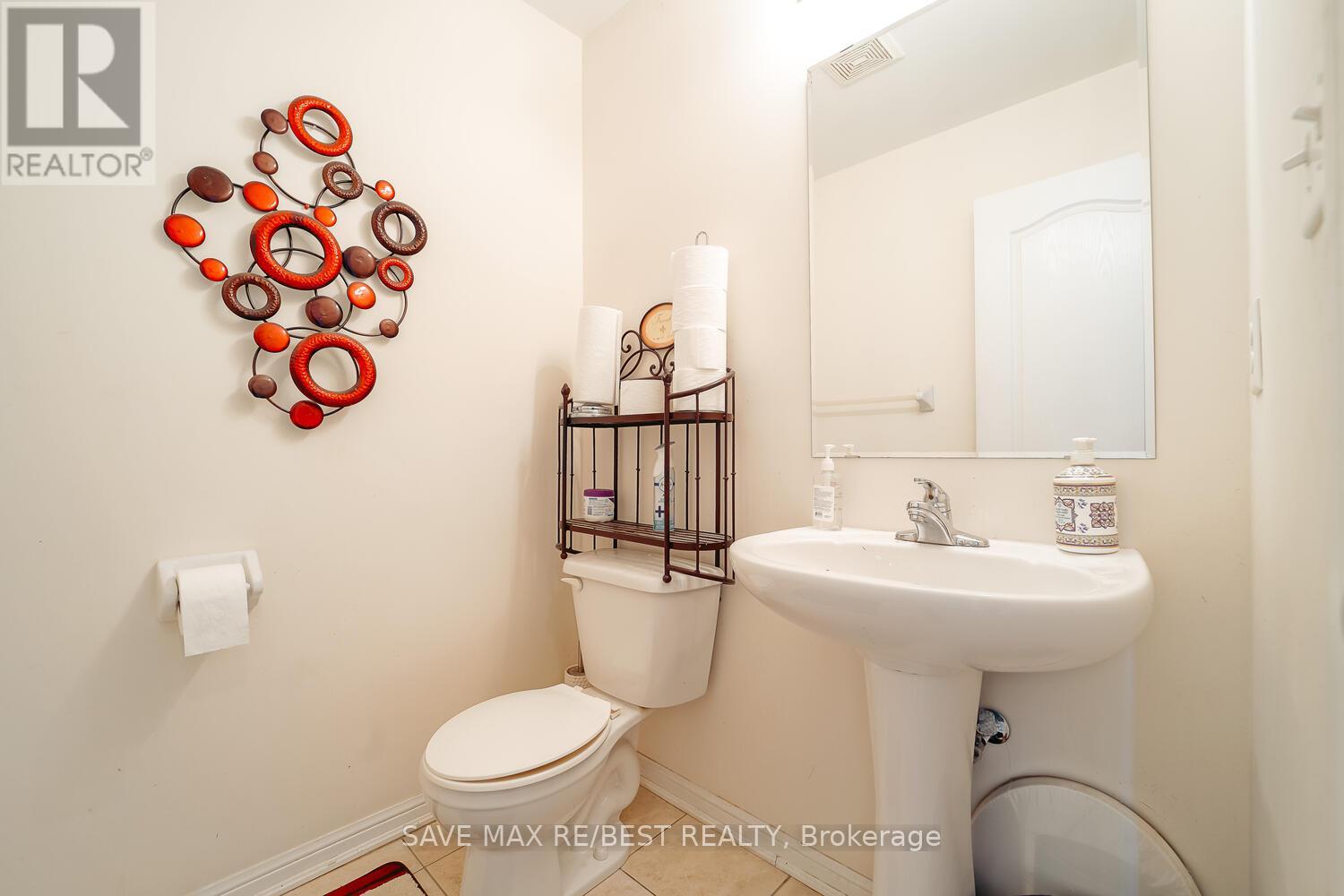 22 Birch Tree Trail, Brampton, Ontario  L6P 3M8 - Photo 22 - W12486473