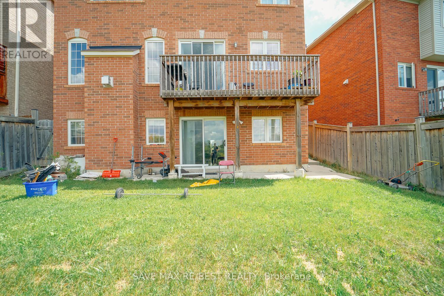 22 Birch Tree Trail, Brampton, Ontario  L6P 3M8 - Photo 46 - W12486473
