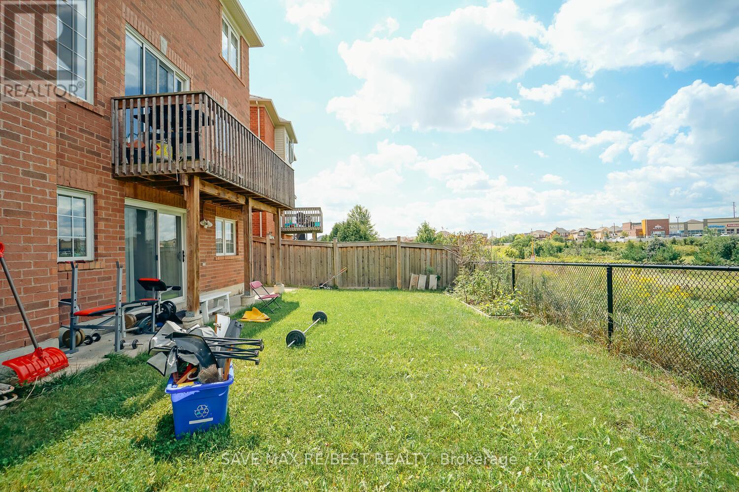 22 Birch Tree Trail, Brampton, Ontario  L6P 3M8 - Photo 47 - W12486473