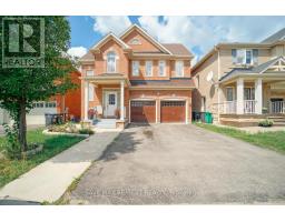 22 BIRCH TREE TRAIL, Brampton, Ontario