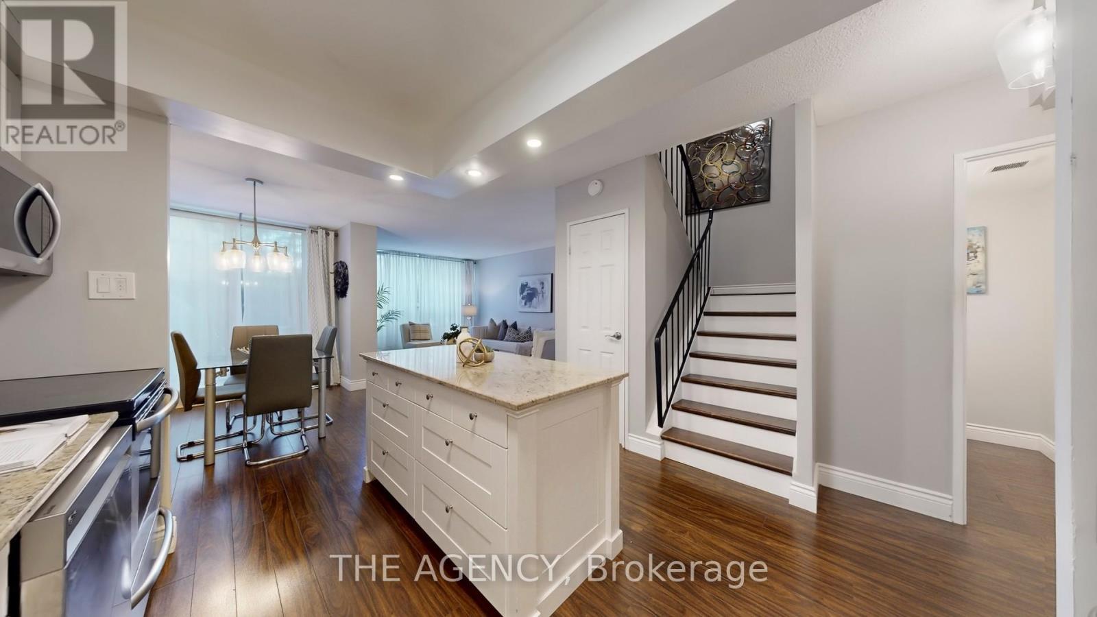 119 - 60 Southport Street Nw, Toronto, Ontario  M6S 3N4 - Photo 11 - W12486484