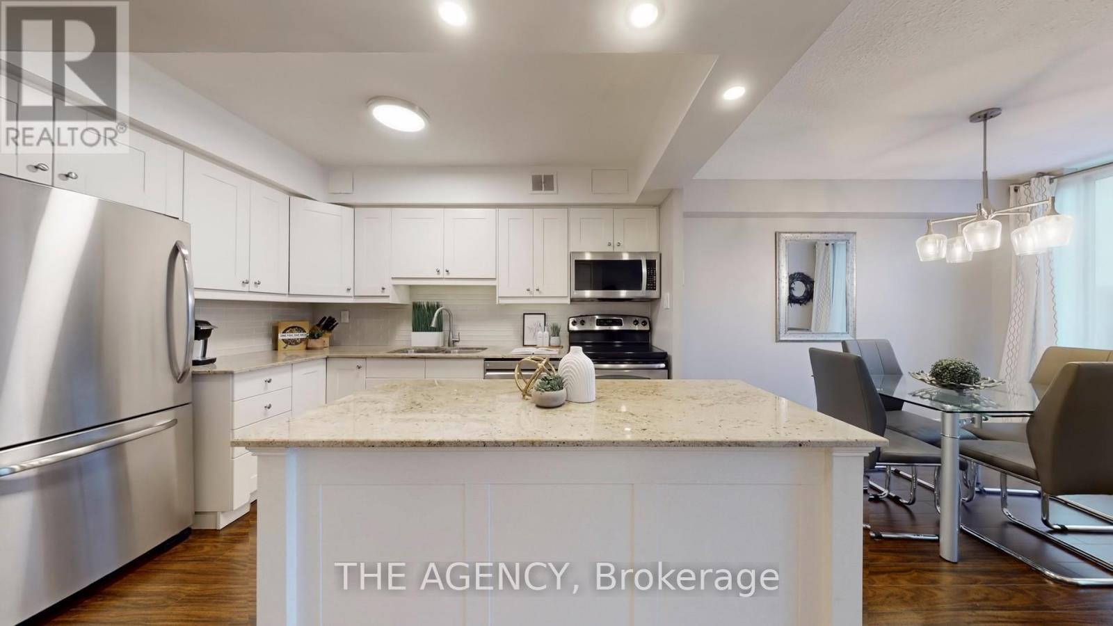 119 - 60 Southport Street Nw, Toronto, Ontario  M6S 3N4 - Photo 12 - W12486484