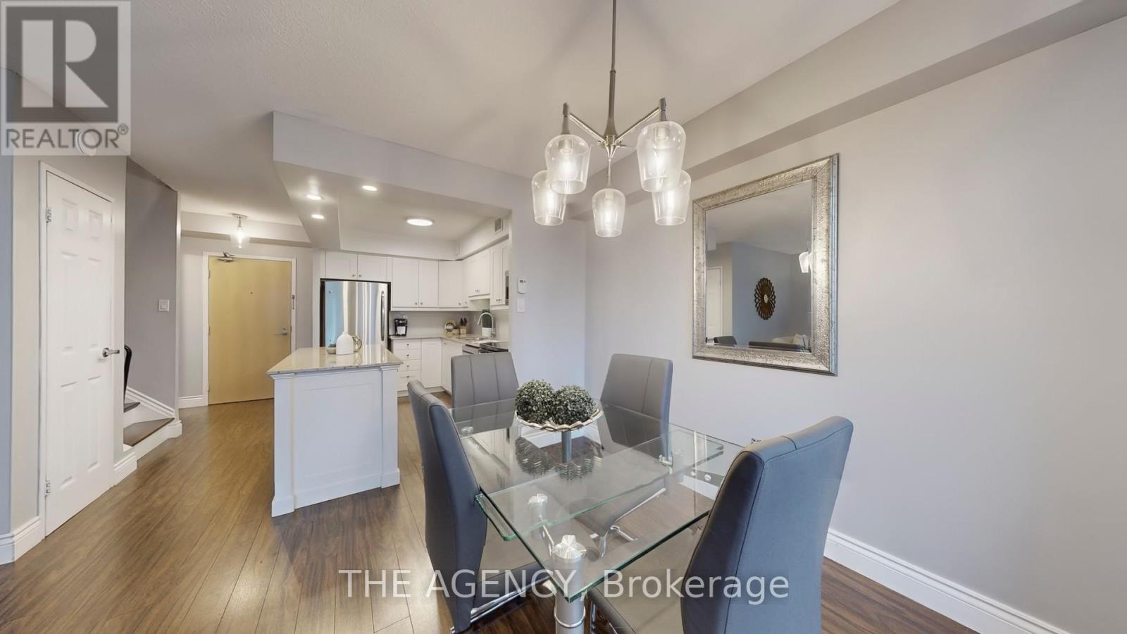 119 - 60 Southport Street Nw, Toronto, Ontario  M6S 3N4 - Photo 13 - W12486484