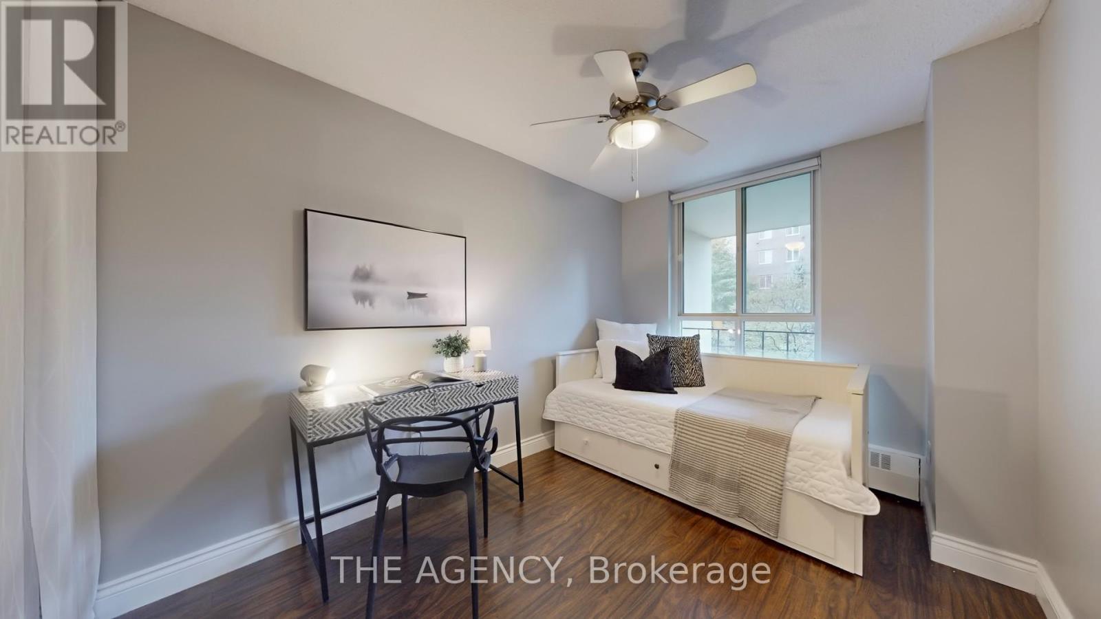 119 - 60 Southport Street Nw, Toronto, Ontario  M6S 3N4 - Photo 27 - W12486484