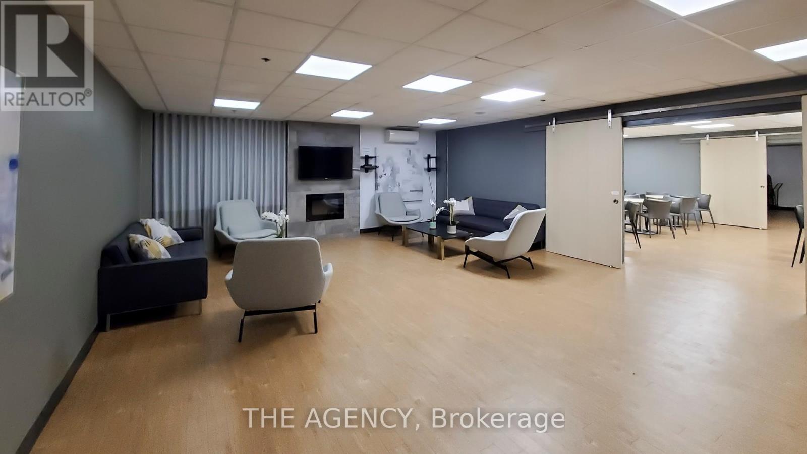 119 - 60 Southport Street Nw, Toronto, Ontario  M6S 3N4 - Photo 38 - W12486484