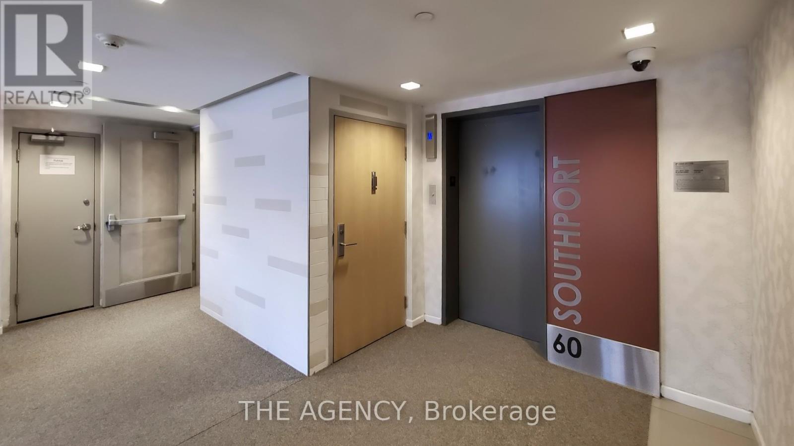 119 - 60 Southport Street Nw, Toronto, Ontario  M6S 3N4 - Photo 4 - W12486484