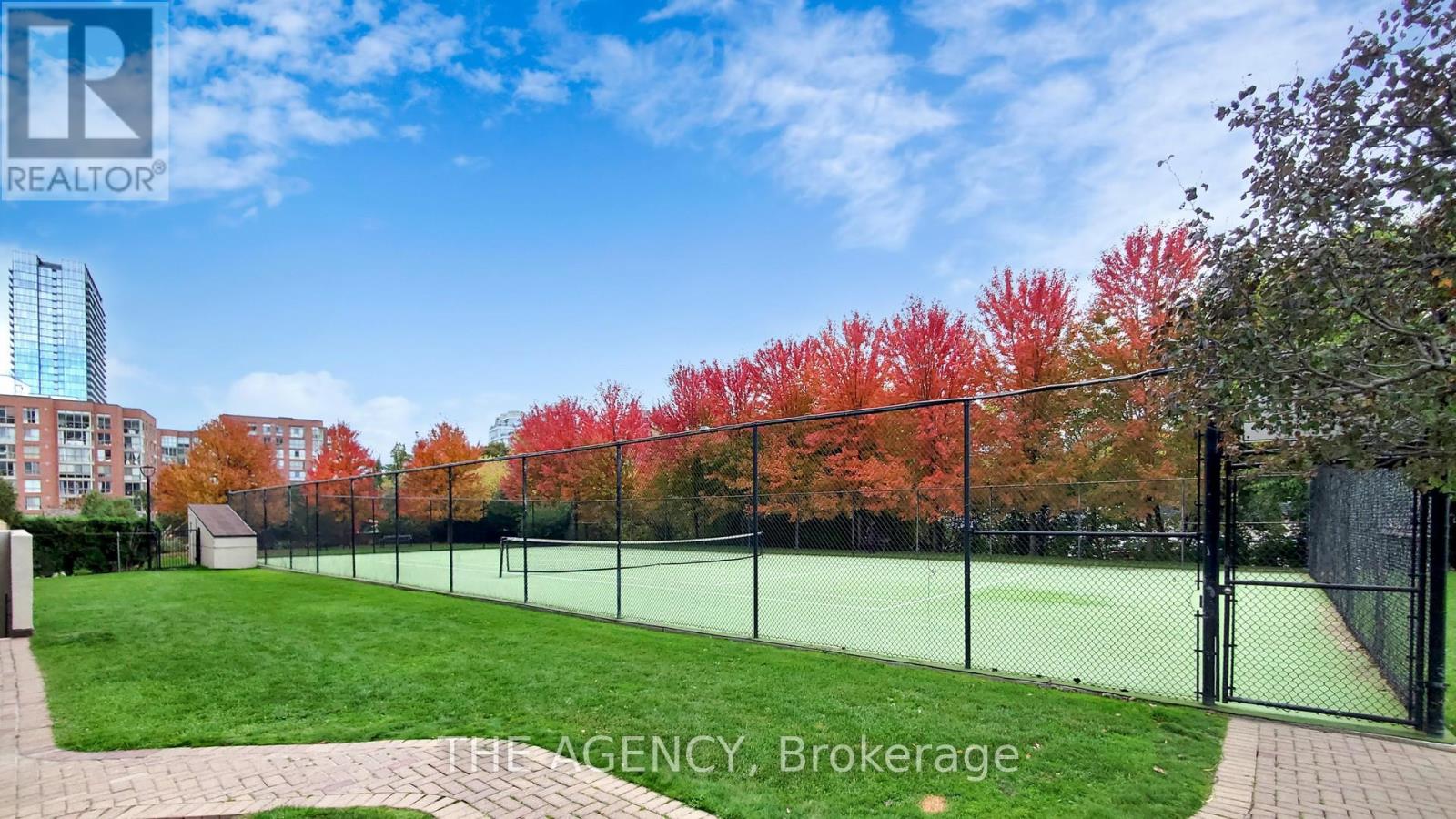 119 - 60 Southport Street Nw, Toronto, Ontario  M6S 3N4 - Photo 40 - W12486484