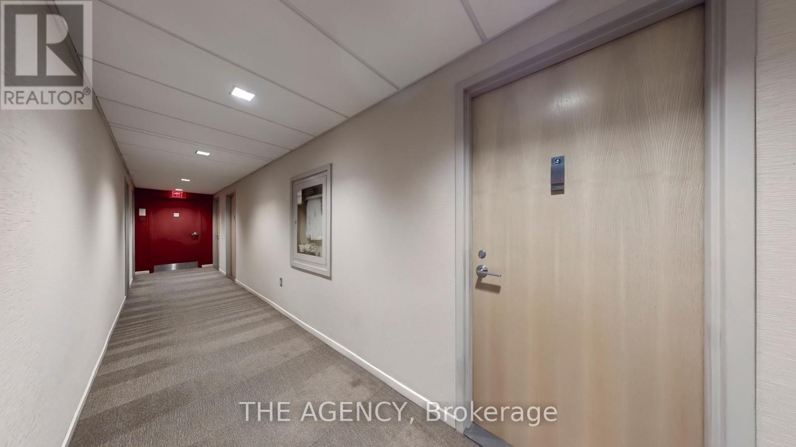 119 - 60 Southport Street Nw, Toronto, Ontario  M6S 3N4 - Photo 5 - W12486484