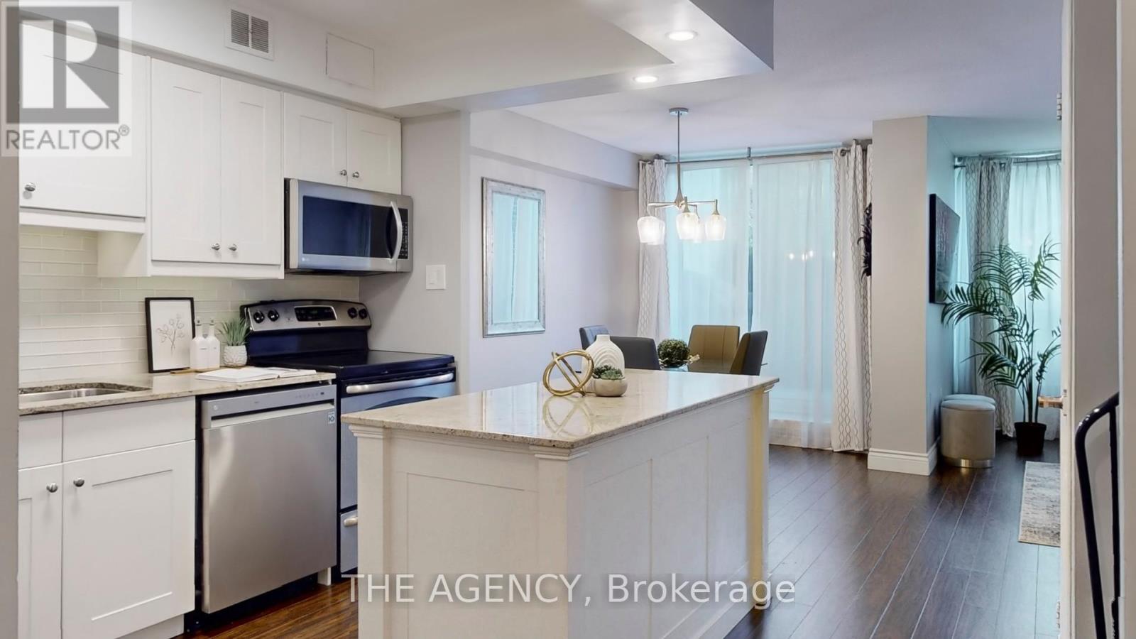 119 - 60 Southport Street Nw, Toronto, Ontario  M6S 3N4 - Photo 8 - W12486484