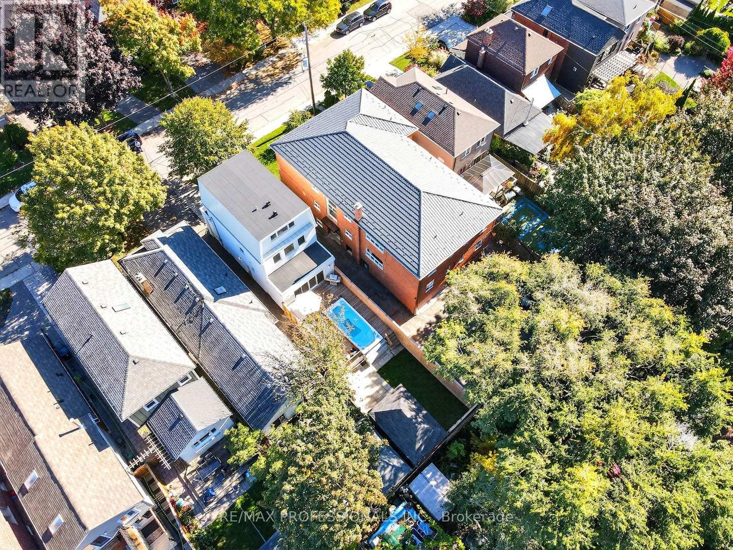 22 Ninth Street, Toronto, Ontario  M8V 3E3 - Photo 47 - W12486488