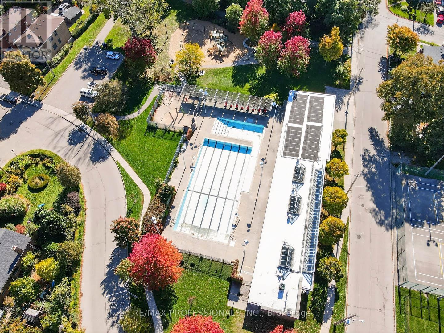 22 Ninth Street, Toronto, Ontario  M8V 3E3 - Photo 48 - W12486488