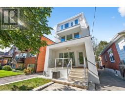 22 NINTH STREET, Toronto, Ontario