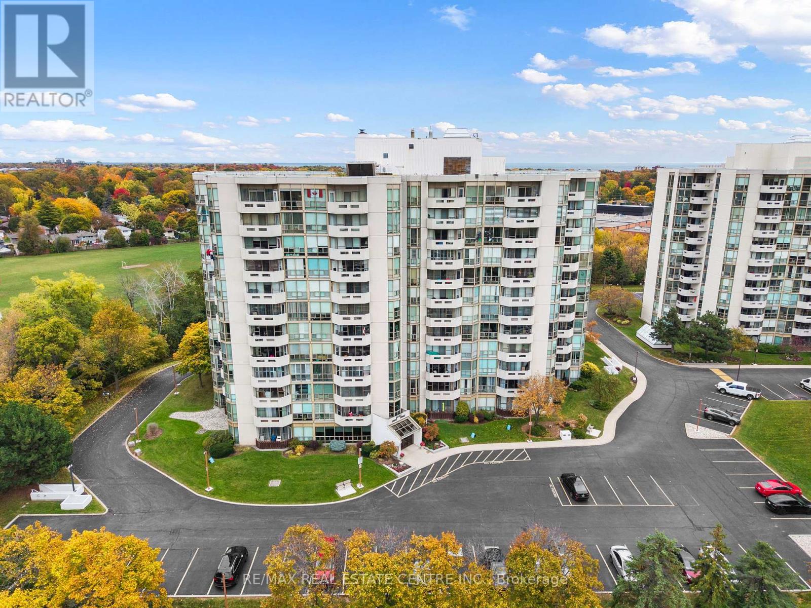 209 - 5090 PINEDALE AVE AVENUE, Burlington, Ontario