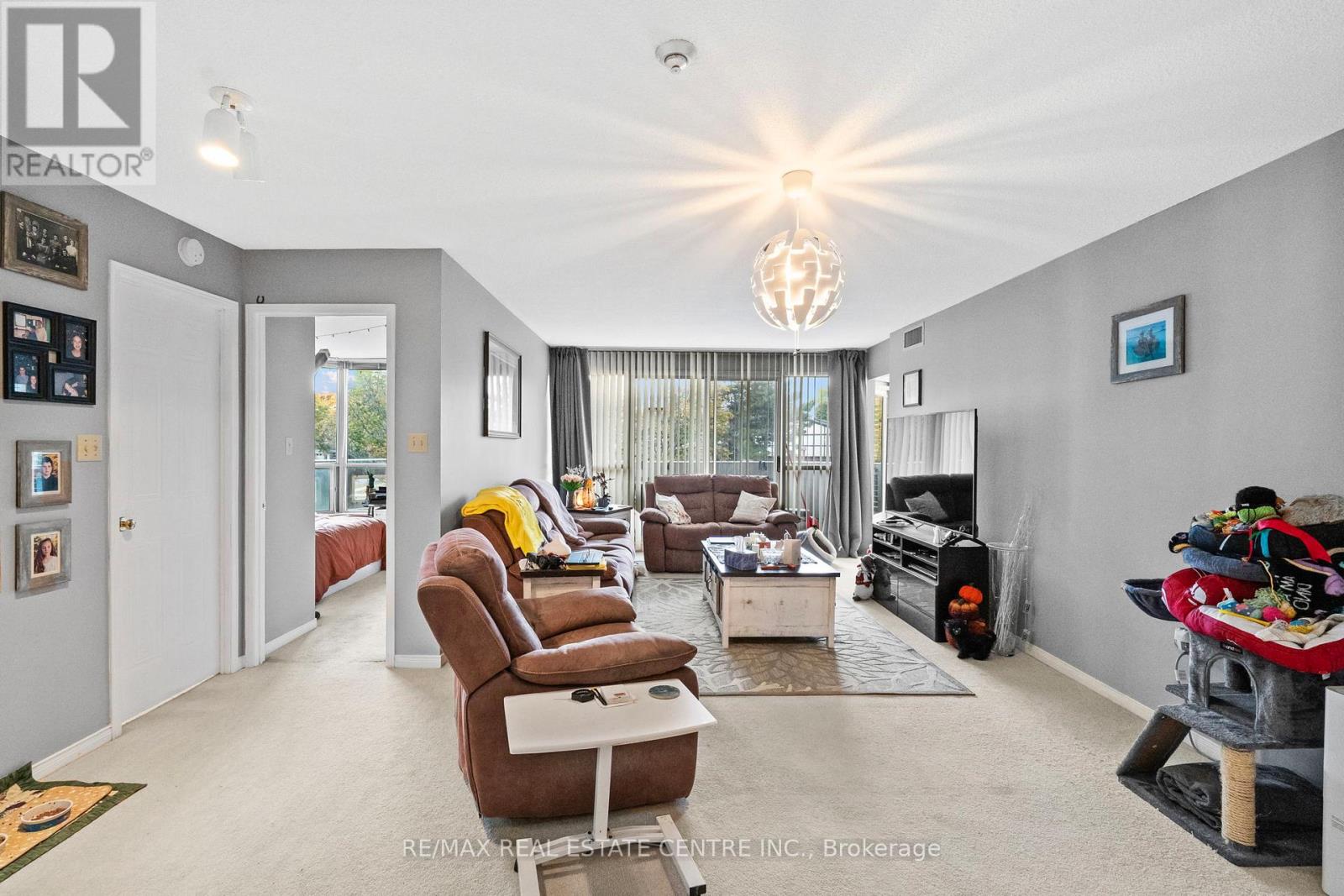 209 - 5090 Pinedale Ave Avenue, Burlington, Ontario  L7L 3V8 - Photo 13 - W12486498