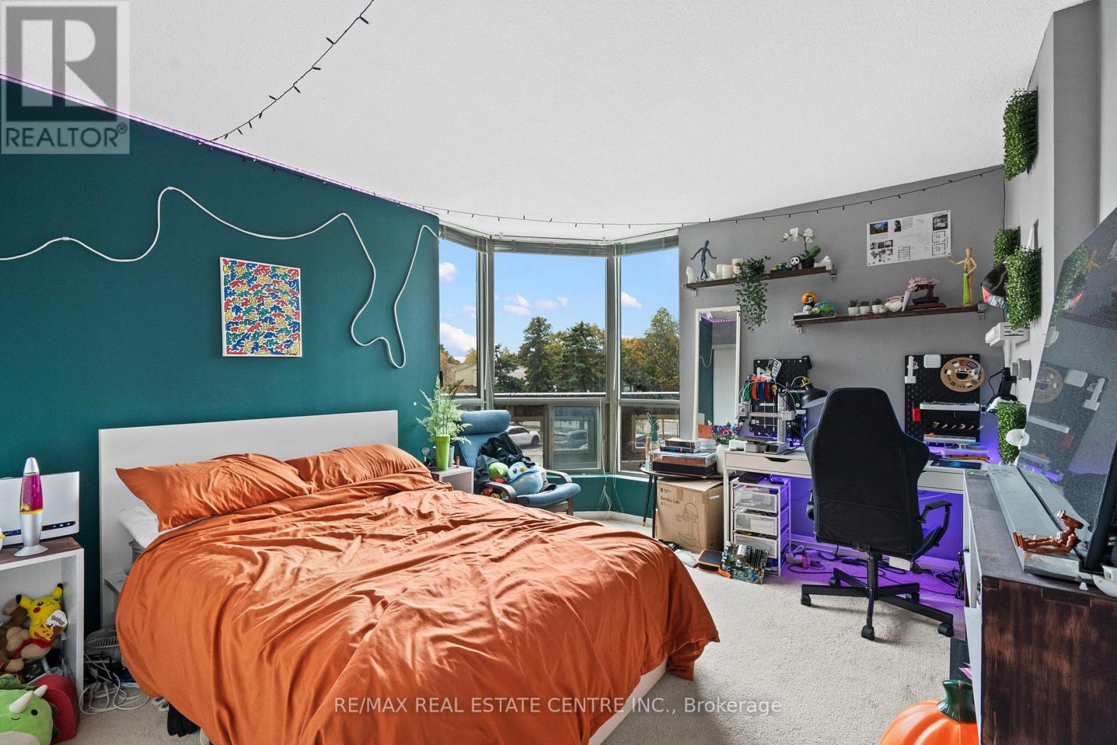 209 - 5090 Pinedale Ave Avenue, Burlington, Ontario  L7L 3V8 - Photo 31 - W12486498