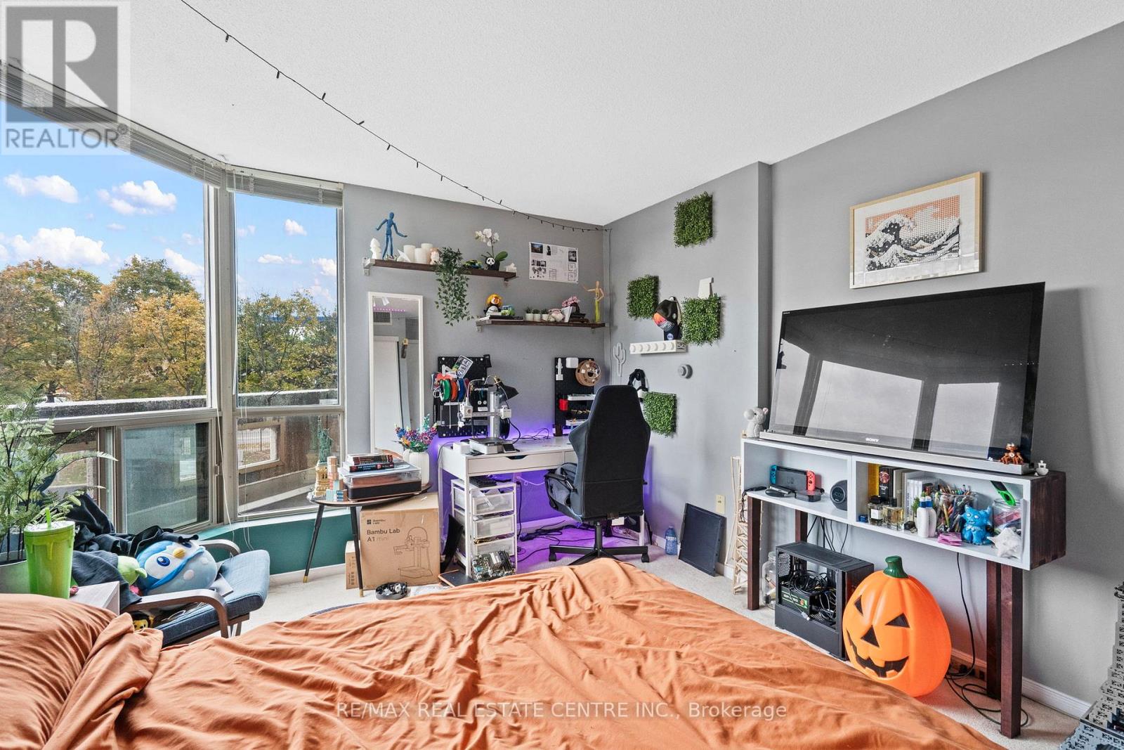 209 - 5090 Pinedale Ave Avenue, Burlington, Ontario  L7L 3V8 - Photo 32 - W12486498